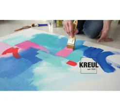 Best Kreul Künstler KREUL Triton Acrylic Liquid