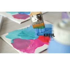 Best Kreul Künstler KREUL Triton Acrylic Liquid