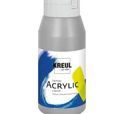 New Kreul Künstler KREUL Triton Acrylic Liquid