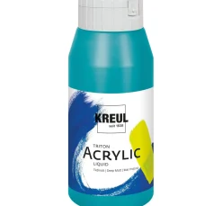 New Kreul Künstler KREUL Triton Acrylic Liquid