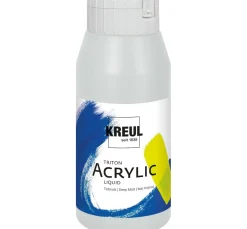 New Kreul Künstler KREUL Triton Acrylic Liquid
