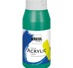 New Kreul Künstler KREUL Triton Acrylic Liquid