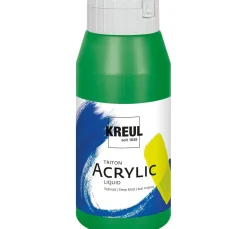New Kreul Künstler KREUL Triton Acrylic Liquid
