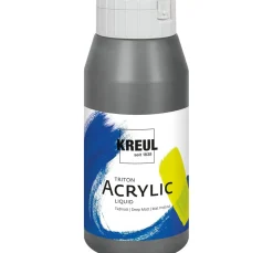 New Kreul Künstler KREUL Triton Acrylic Liquid