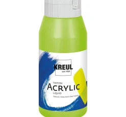New Kreul Künstler KREUL Triton Acrylic Liquid