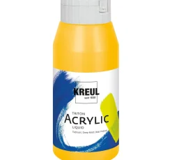 New Kreul Künstler KREUL Triton Acrylic Liquid