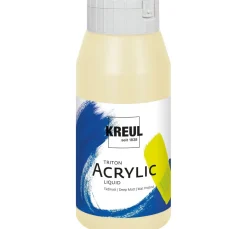 New Kreul Künstler KREUL Triton Acrylic Liquid
