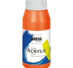 New Kreul Künstler KREUL Triton Acrylic Liquid
