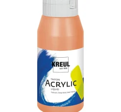 New Kreul Künstler KREUL Triton Acrylic Liquid
