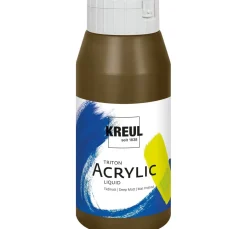 New Kreul Künstler KREUL Triton Acrylic Liquid