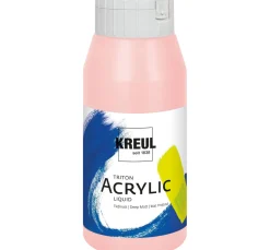 New Kreul Künstler KREUL Triton Acrylic Liquid
