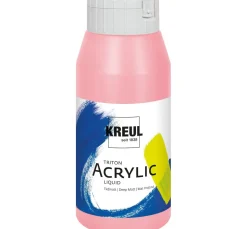 New Kreul Künstler KREUL Triton Acrylic Liquid