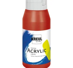 New Kreul Künstler KREUL Triton Acrylic Liquid
