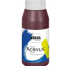 New Kreul Künstler KREUL Triton Acrylic Liquid