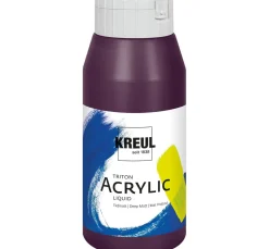 New Kreul Künstler KREUL Triton Acrylic Liquid