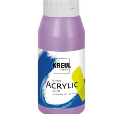 New Kreul Künstler KREUL Triton Acrylic Liquid