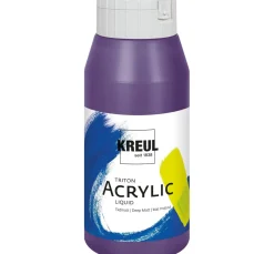 New Kreul Künstler KREUL Triton Acrylic Liquid