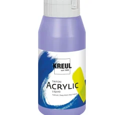 New Kreul Künstler KREUL Triton Acrylic Liquid