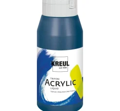 New Kreul Künstler KREUL Triton Acrylic Liquid