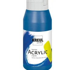 New Kreul Künstler KREUL Triton Acrylic Liquid