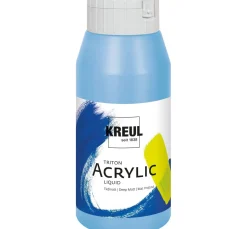 New Kreul Künstler KREUL Triton Acrylic Liquid