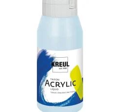 New Kreul Künstler KREUL Triton Acrylic Liquid