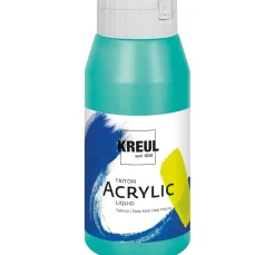 New Kreul Künstler KREUL Triton Acrylic Liquid