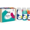 Clearance Kreul Künstler KREUL Triton Acrylic Liquid Set "Modern Mix Colors"