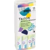 Online Kreul Triton Acrylic Marker "Edge" Powerpack