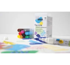 Online Kreul Triton Acrylic Marker
