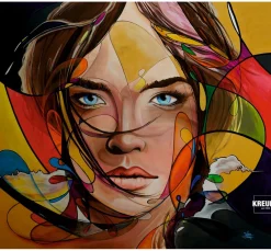 Hot Kreul Künstler KREUL Triton Acrylic Marker