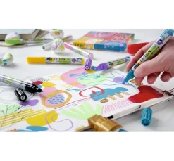 Hot Kreul Künstler KREUL Triton Acrylic Marker