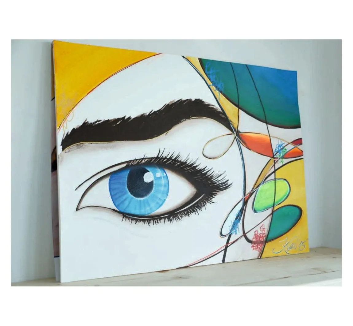 Hot Kreul Künstler KREUL Triton Acrylic Marker "edge"
