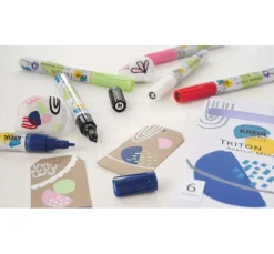 New Kreul Triton Acrylic Marker