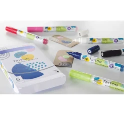 New Kreul Triton Acrylic Marker