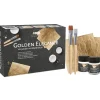 Best Kreul Kreative KREUL Vergolden mit Blattmetall "Golden Elegance"