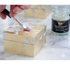 Best Kreul Kreative KREUL Vergolden mit Blattmetall