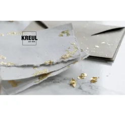 Best Kreul Kreative KREUL Vergolden mit Blattmetall