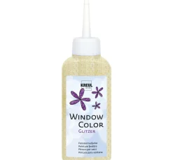 Discount Kreul Kreative Kreul Window Color, 80 ml