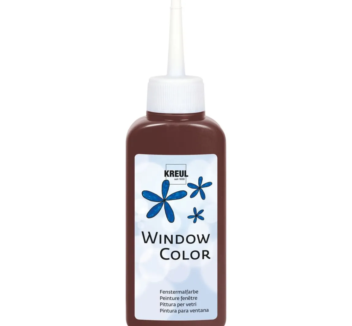 Discount Kreul Kreative Kreul Window Color, 80 ml
