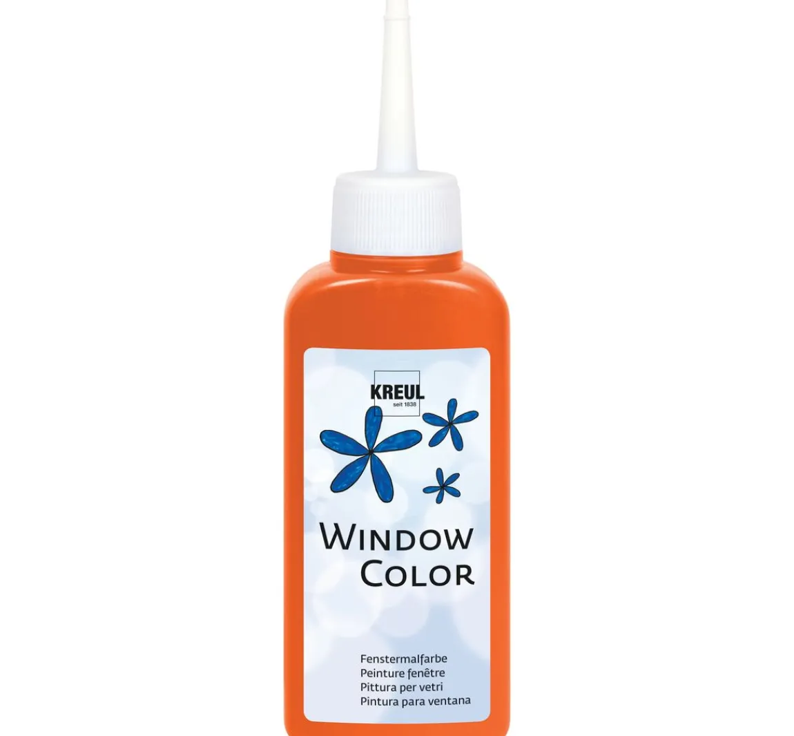 Discount Kreul Kreative Kreul Window Color, 80 ml
