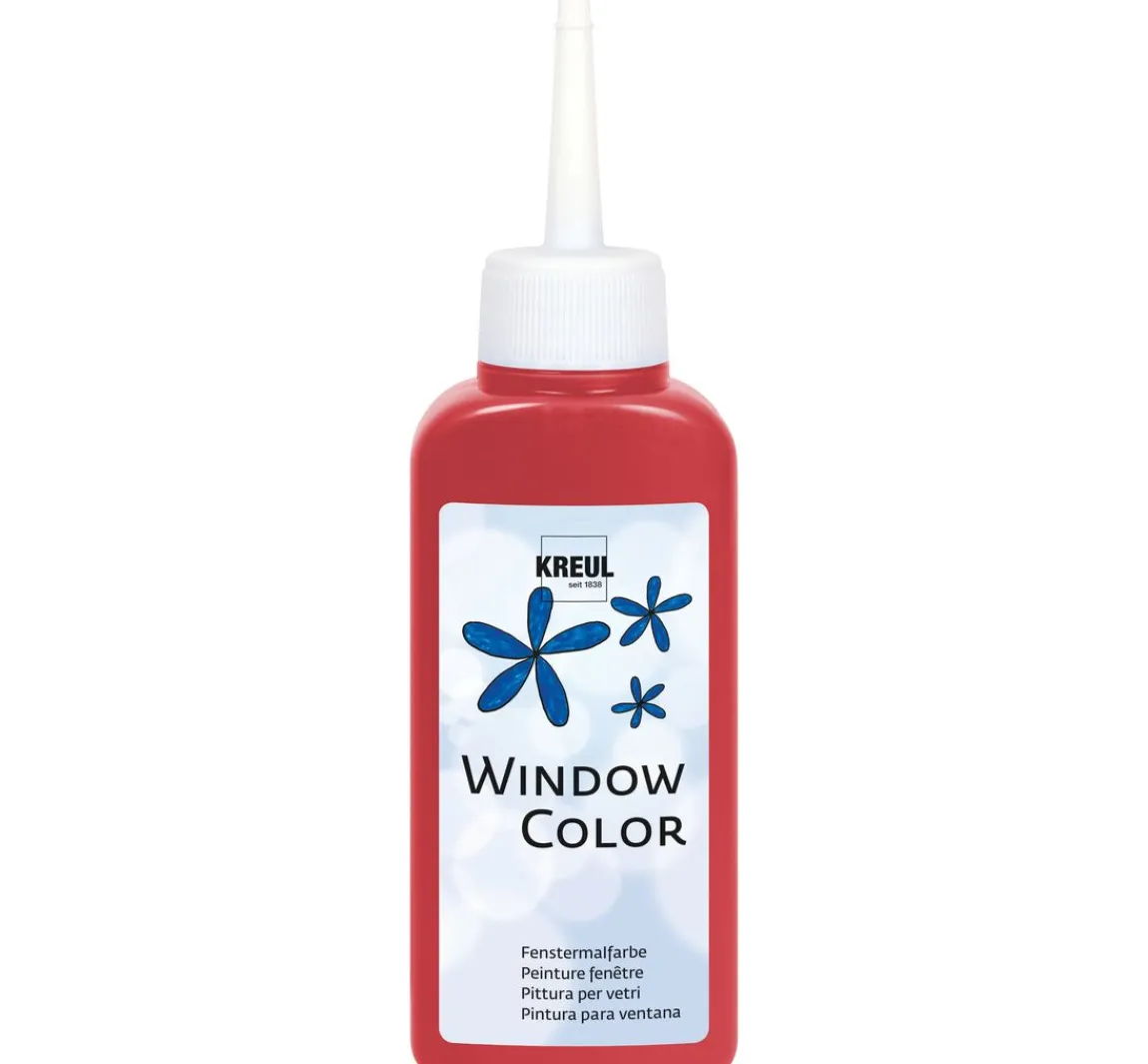Discount Kreul Kreative Kreul Window Color, 80 ml