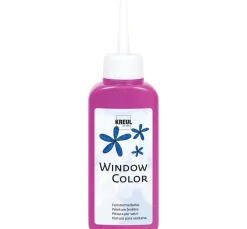 Discount Kreul Kreative Kreul Window Color, 80 ml