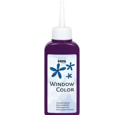 Discount Kreul Kreative Kreul Window Color, 80 ml
