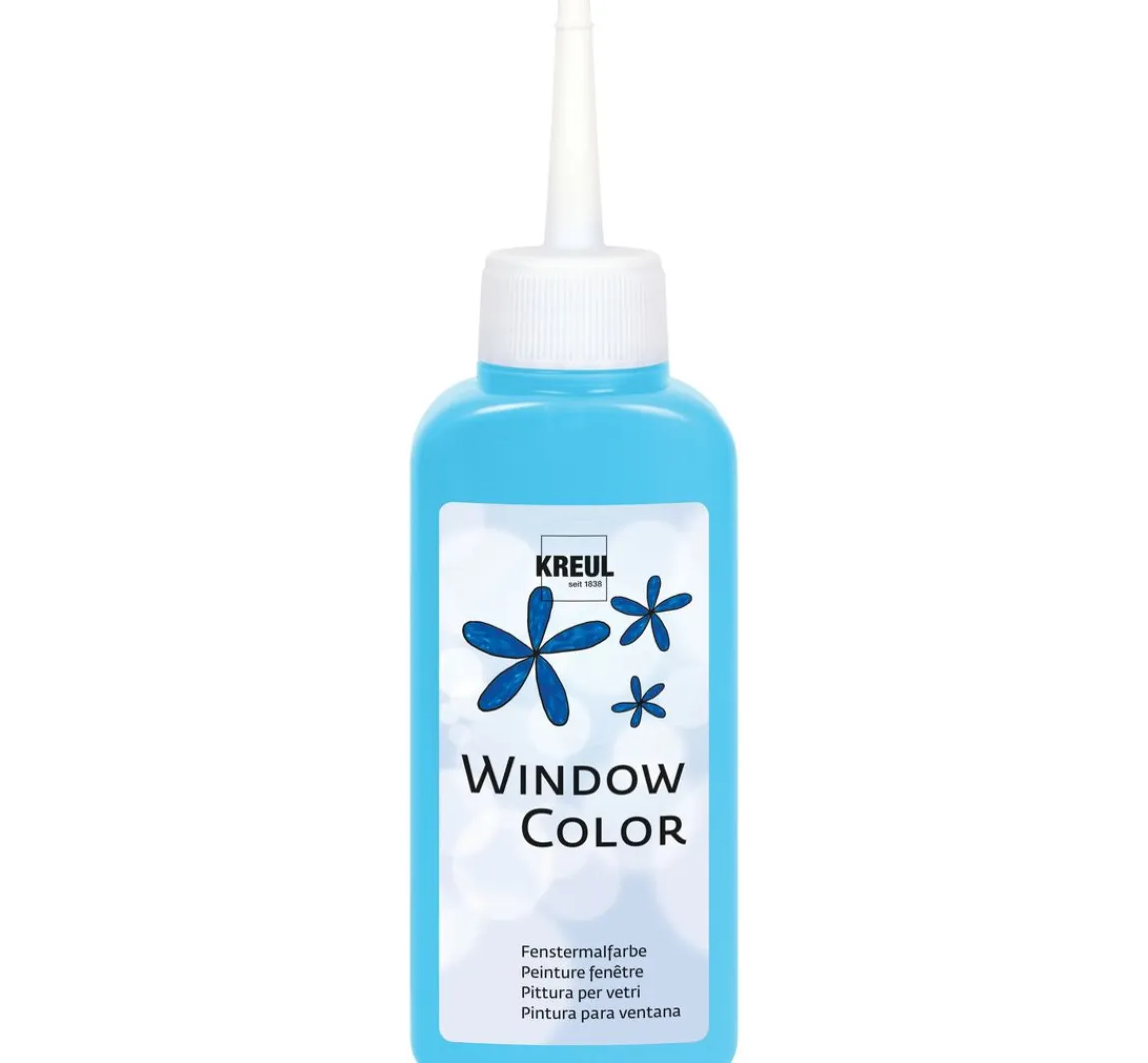 Discount Kreul Kreative Kreul Window Color, 80 ml