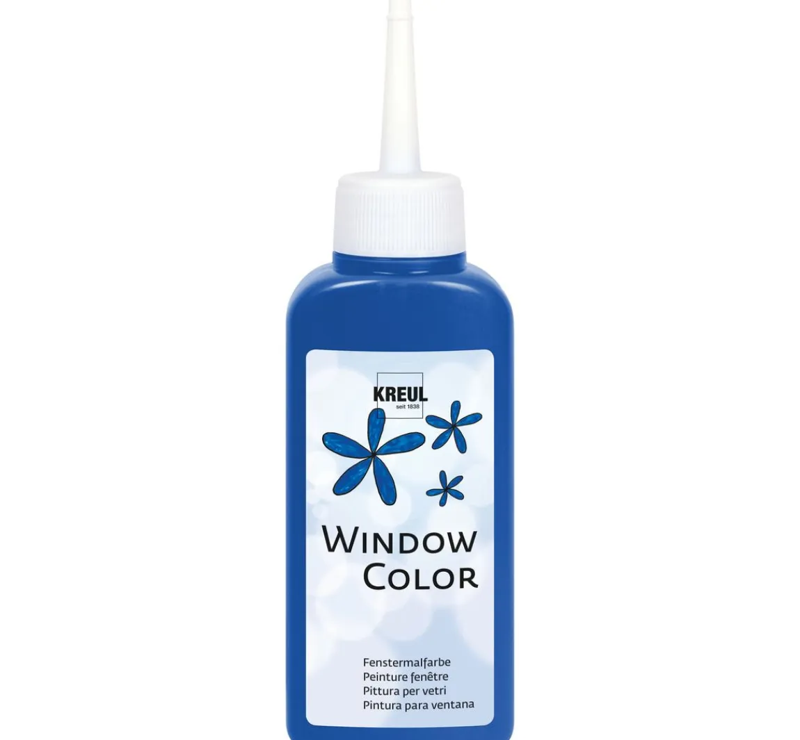 Discount Kreul Kreative Kreul Window Color, 80 ml