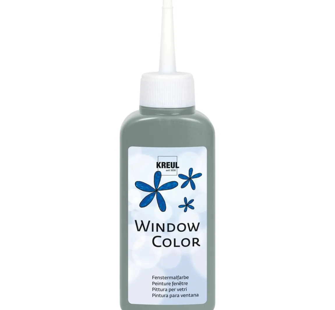 Discount Kreul Kreative Kreul Window Color, 80 ml