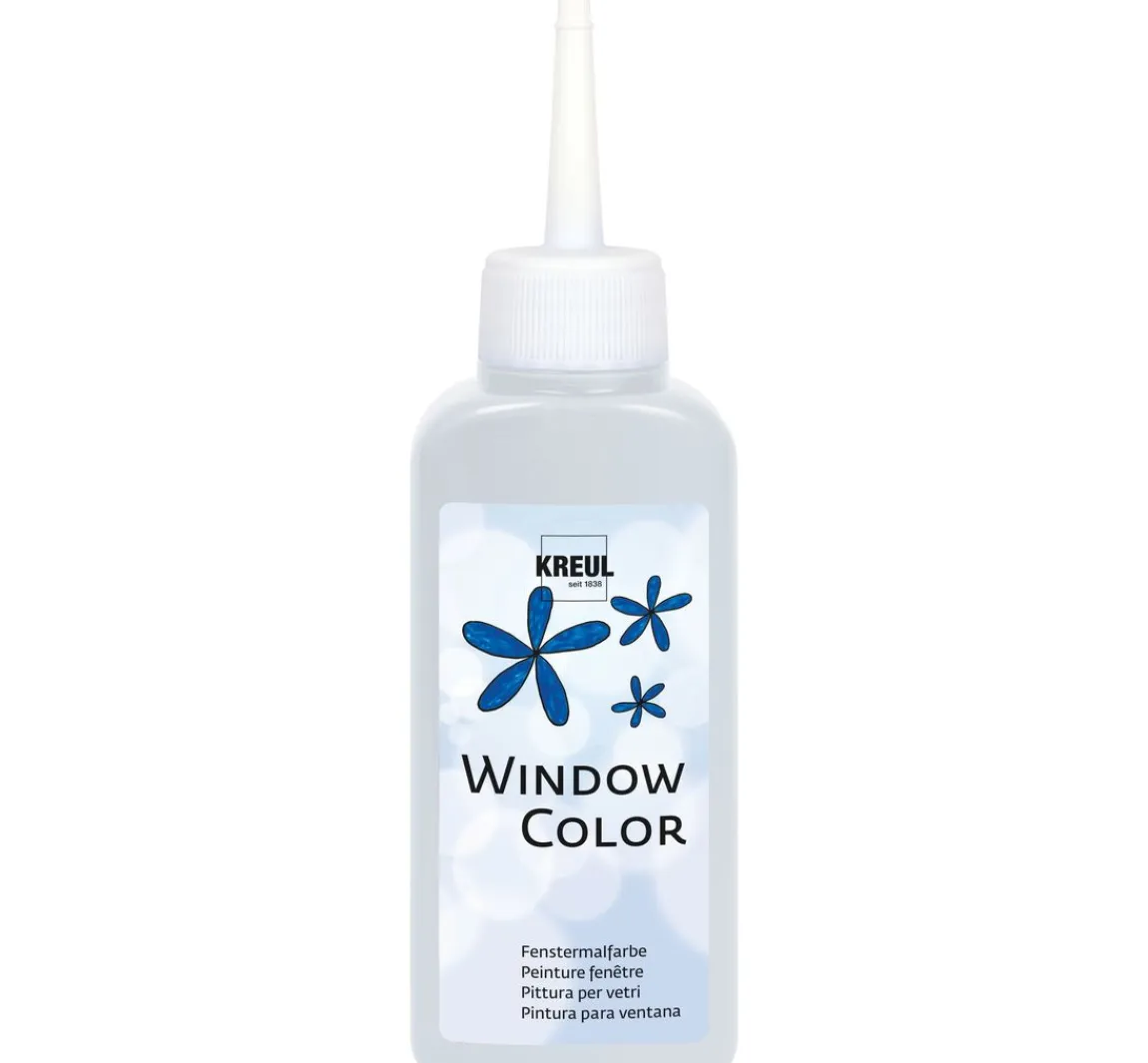 Discount Kreul Kreative Kreul Window Color, 80 ml