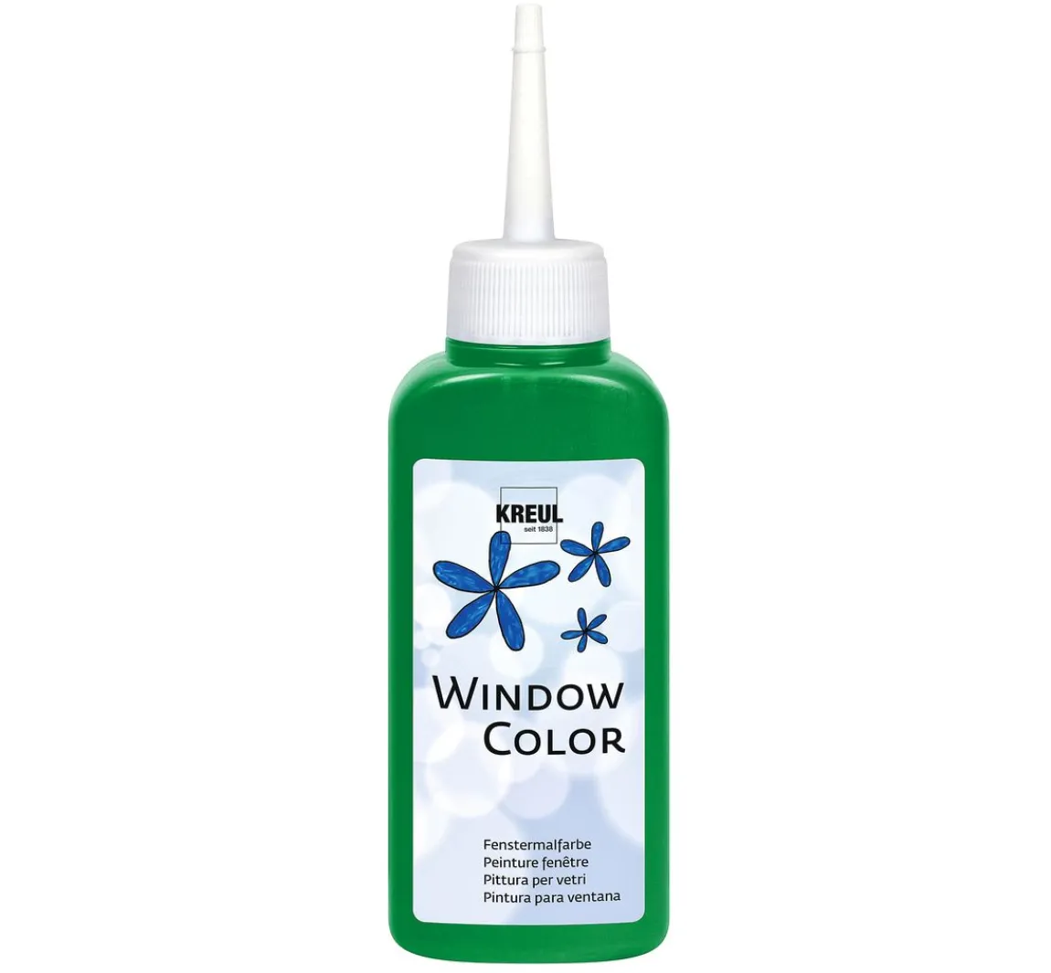 Discount Kreul Kreative Kreul Window Color, 80 ml