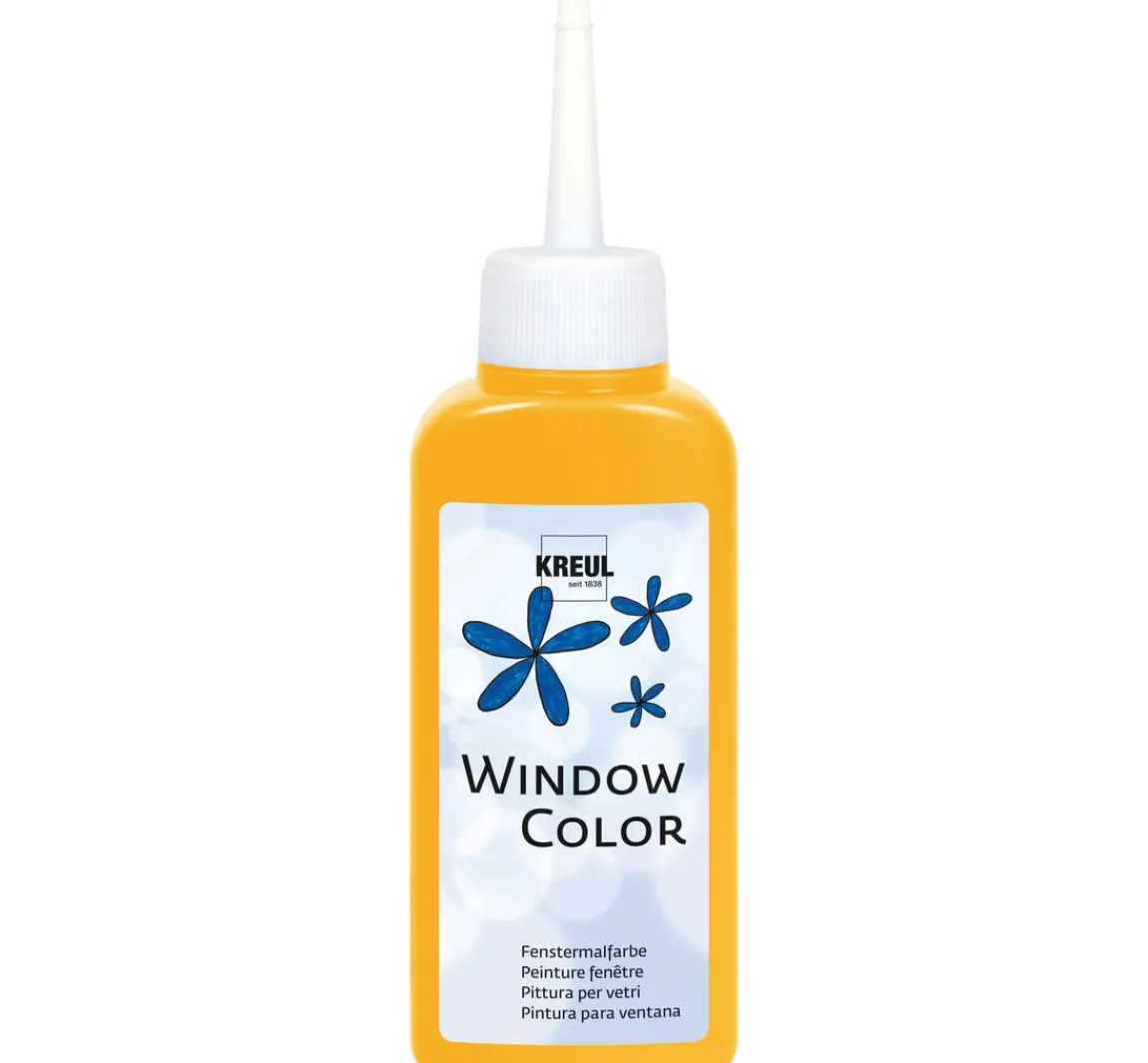 Discount Kreul Kreative Kreul Window Color, 80 ml